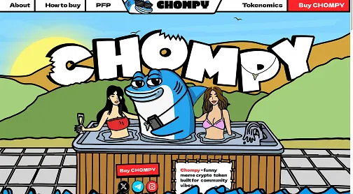 website preview