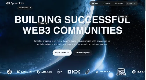 website preview